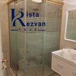 خدمات شیشه ،فروش ونصب شرکت ویستارضوان