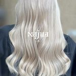 سالن زیبایی و آموزشگاه تخصصی ناژوآ