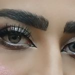 میکاپ نازنین قم