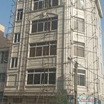 داربست فلزی رضا