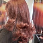 سالن زیبایی مهلقا