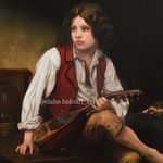 آموزشگاه نقاشی الهه هنر