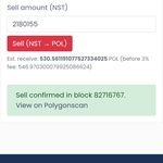 ارز دیجیتال NST7