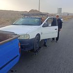 امدادخودروی اوج