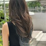 رنگ و کوتاهی تخصصی فروغ