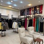 پوشاک زنانه گالری آنیل
