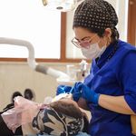 کلینیک دندانپزشکی دالیز سلامت