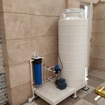 تاسیسات فنی مهدی(گرمسار)