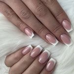 خدمات ناخن فرانک