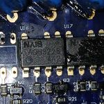 تعمیرات انواع برد و لوازم خانگی امید