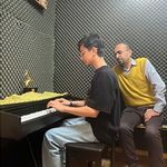 آموزشگاه موسیقی چهلدف