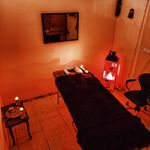 مجموعه ماساژ هانیماه(ویژه بانوان)