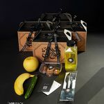 پک پذیرایی ترحیم کاف