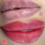 آرایش دائم راحله مقدم