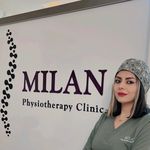 فیزیوتراپی میلان