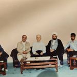 گروه وکلای رمضانزاده (30 سال تجربه)