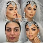 سالن زیبایی مهسا نوری