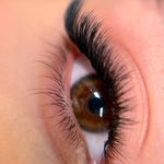 اکستنشن مژه ثنا بارنگی