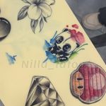خدمات آموزش تاتوبدن میکروپیگمنتیشن حنیفی