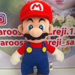 عروسک فروشی پولیشی خداشاهی