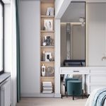 تولید انواع کابینت ، کمد و دکور سهیل