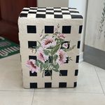 آموزشگاه نقاشی روی چوب و چینی مرمرپینت