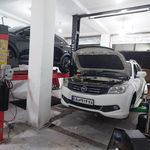 تعمیرگاه جلوبندی ابوالفضل