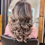 آموزشگاه و سالن زیبایی النا احدی