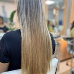 خدمات تخصصی کراتین و احیا سارینا