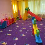 مهدکودک و پیش دبستانی تیام