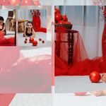 آتلیه تخصصی عروس و کودک هیوا
