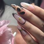 مرکز تخصصی کاشت ناخن مهدیه طاهری