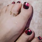 کاشت ناخن لوتوس