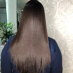 خدمات تخصصی کراتین دلارام و خدمات ناخن