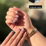 خدمات ناخن کاشت،ترمیم،لمینت شادی رسولپور