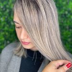 آکادمی رنگ و مش تخصصی مریم رضایی