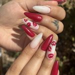 خدمات تخصصی ناخن کیمیا