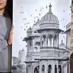 آموزشگاه نقاشی آفرینش