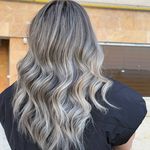 سالن زیبایی مَنسی