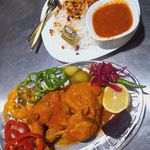 رستوران شهر غذای امیر