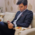 محمد حمیدیان وکیل پایه یک دادگستری