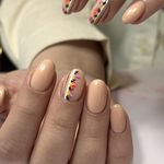 آموزش و خدمات ناخن فاطمه مقیمی(۲۰٪تخفیف)