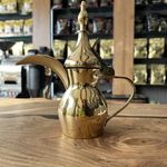دهکده قهوه