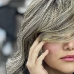مرکز تخصصی رنگ مش و کراتین آزاده خوش تیر