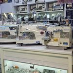 فروشگاه و تعمیرات چرخ خیاطی