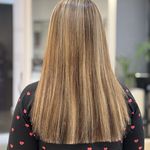 مرکز کراتین و احیا مو و پوست سر“صنم”