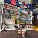 شوکوبست کافی حنیفی