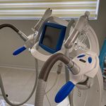 urmia parla lazer لیزر