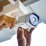 نصب دوربین مداربسته و دزدگیر آرا