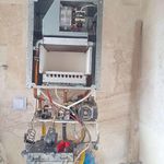 خدمات تعمیر سرویس نصب پکیج لوخی